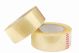 Clear Low Noise Acrylic Adhesive Packaging Tape 48mm x 66m