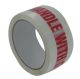 Handle With Care Acrylic Adhesive Packaging Tape 48mm x 66m