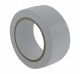 White Easy Tear PVC / Vinyl Adhesive Tape 48mm x 66m