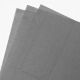 Grey Pure Unbleached Greaseproof Paper 500mm x 750mm