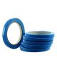 Blue PVC / Vinyl Adhesive Tape 9mm x 66m