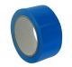 Blue PVC / Vinyl Adhesive Tape 50mm x 66m