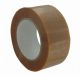 Clear PVC / Vinyl Adhesive Tape 50mm x 132m