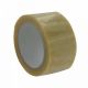 Clear PVC / Vinyl Adhesive Tape 38mm x 66m
