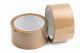 Brown PVC / Vinyl Adhesive Tape 48mm x 66m