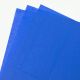 Blue Silicone Greaseproof Paper 450mm x 750mm