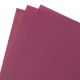 Burgundy Premium Coloured Tissue Paper 500mm x 750mm