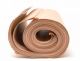 Kraft Sheets MG Ribbed Pure 900mm x 1150mm