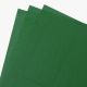 Dark Green Premium Coloured Tissue Paper 450mm x 700mm