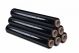 Black Stretch Wrap Cast Film Extended Core 500mm x 250m