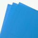 Blue MG Coloured Tissue Paper 450mm x 700mm