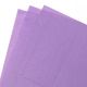 Violet/Lilac Premium Coloured Tissue Paper 500mm x 750mm