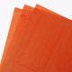 Orange Silicone Greaseproof Paper 450mm x 750mm