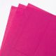 Pink Silicone Greaseproof Paper 450mm x 750mm
