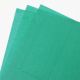 Turquoise Premium Coloured Tissue Paper 500mm x 750mm
