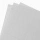 White Pure Bleached Greaseproof Paper 225mm x 350mm