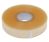 Clear Hot Melt Adhesive Machine Tape 48mm x 990m