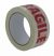 Fragile Low Noise Acrylic Adhesive Packaging Tape 48mm x 66m