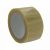 Clear PVC / Vinyl Adhesive Tape 38mm x 66m