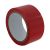 Red Low Noise Acrylic Adhesive Packaging Tape 48mm x 66m