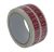 Contents Checked & Security Sealed Low Noise Acrylic Adhesive Packaging Tape 48mm x 66m