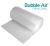 Bubble Wrap Air Cushioning 750mm x 50m Bubble Air