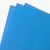 Blue MG Coloured Tissue Paper 450mm x 700mm