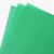 Green MG Coloured Tissue Paper 450mm x 700mm