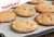 Multibake White Bleached Silicone Greaseproof Paper 500mm x 500mm