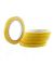 Yellow PVC / Vinyl Adhesive Tape 9mm x 66m